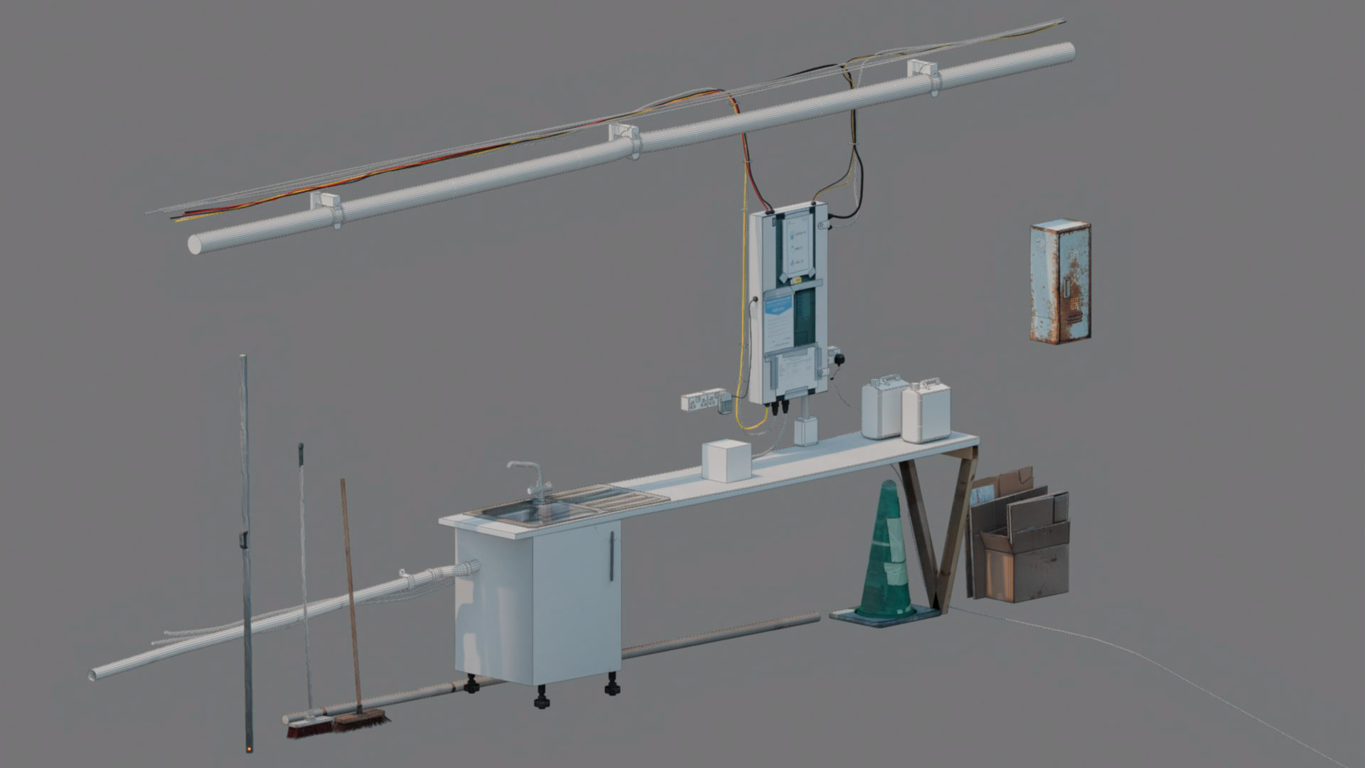 3d modeling_02